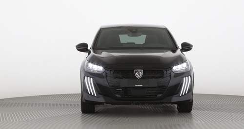 Peugeot 208 GT