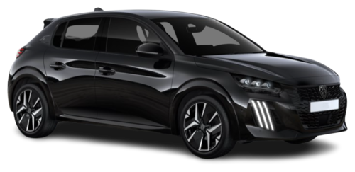 Peugeot 208 GT