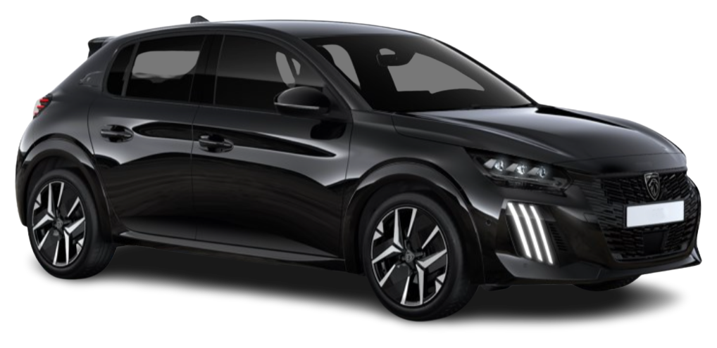 Peugeot 208 GT