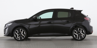Peugeot 208 GT