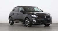 Peugeot 208 GT