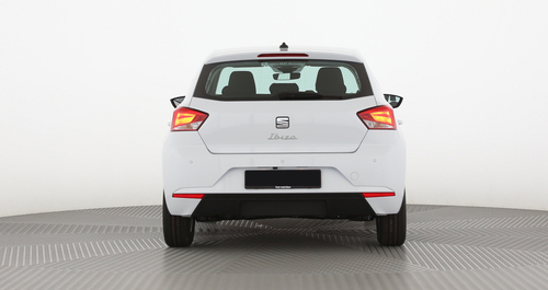 Seat Ibiza Style