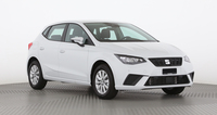 Seat Ibiza Style