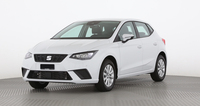 Seat Ibiza Style