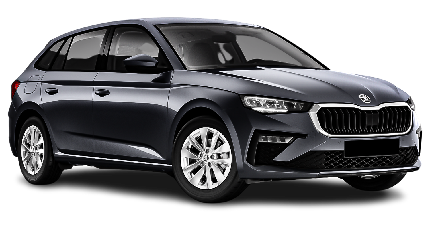 Skoda Scala Selection DSG