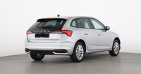 Skoda Scala Selection DSG