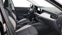 Skoda Scala Selection DSG