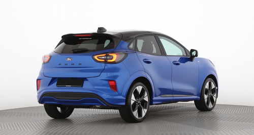 Ford Puma ST-Line X
