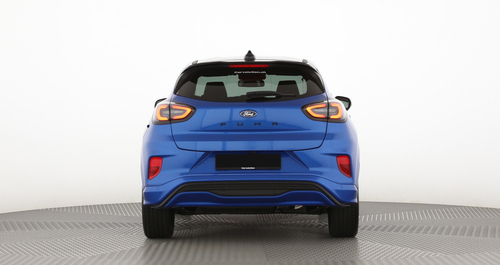 Ford Puma ST-Line X