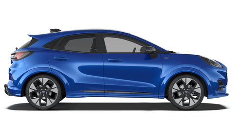 Ford Puma ST-Line X