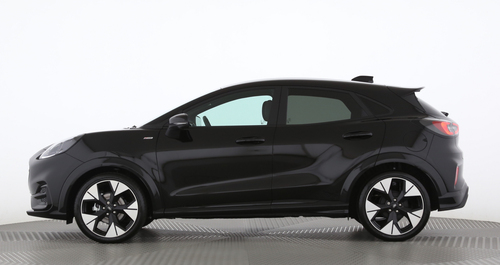 Ford Puma ST-Line X