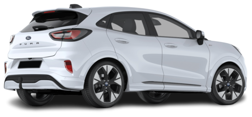 Ford Puma ST-Line X