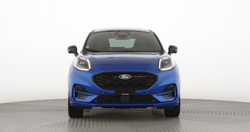 Ford Puma ST-Line X
