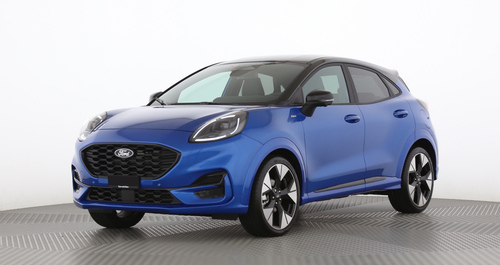 Ford Puma ST-Line X