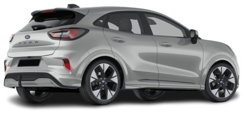 Ford Puma ST-Line X