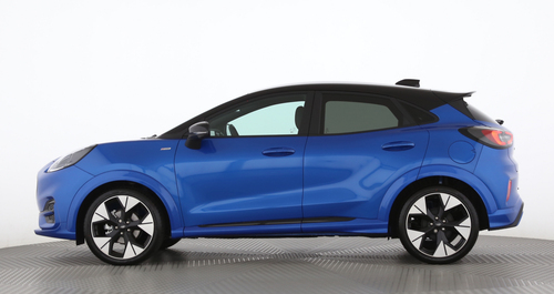 Ford Puma ST-Line X