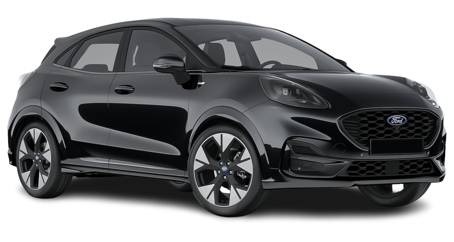 Ford Puma ST-Line X