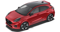 Ford Puma ST-Line X