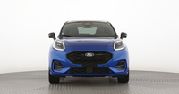 Ford Puma ST-Line X