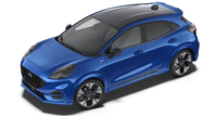 Ford Puma ST-Line X