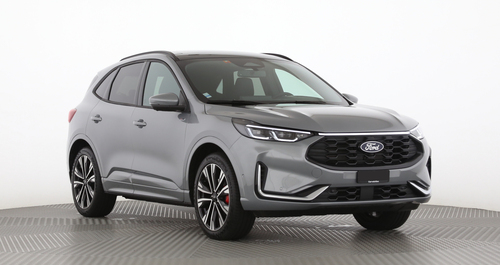 Ford Kuga ST-Line X 4WD