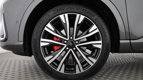 Ford Kuga ST-Line X 4WD