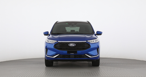 Ford Kuga ST-Line X 4WD