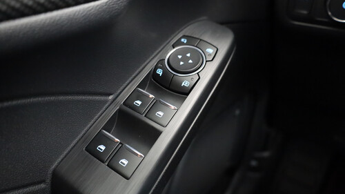 Ford Kuga ST-Line X 4WD