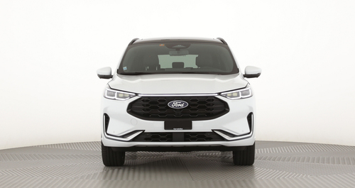 Ford Kuga ST-Line X 4WD