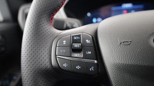 Ford Kuga ST-Line X 4WD