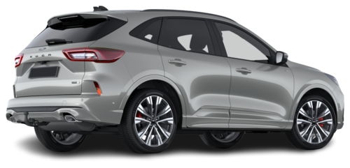 Ford Kuga ST-Line X 4WD