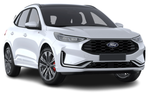 Ford Kuga ST-Line X 4WD