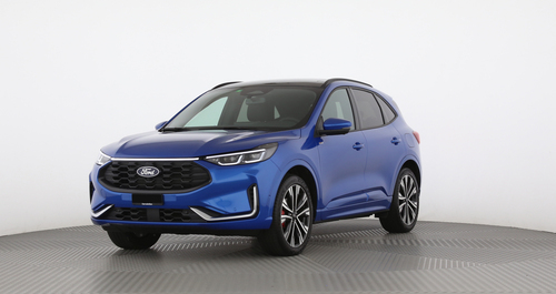 Ford Kuga ST-Line X 4WD