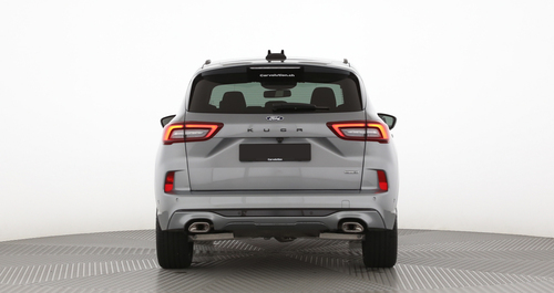 Ford Kuga ST-Line X 4WD