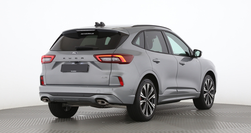 Ford Kuga ST-Line X 4WD