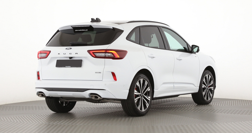 Ford Kuga ST-Line X 4WD