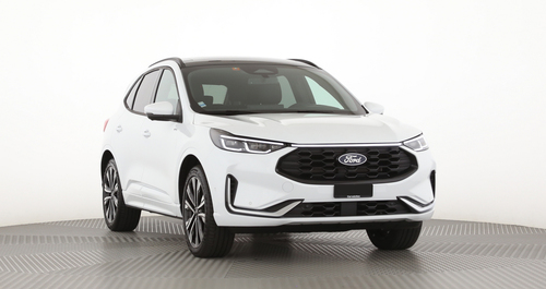 Ford Kuga ST-Line X 4WD