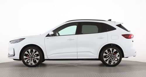 Ford Kuga ST-Line X 4WD