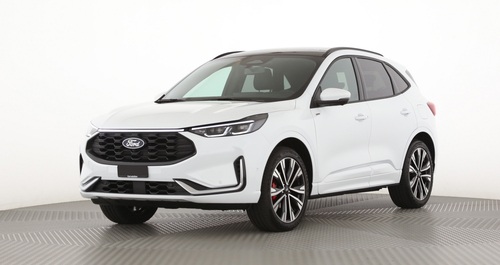 Ford Kuga ST-Line X 4WD