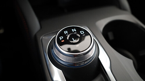 Ford Kuga ST-Line X 4WD