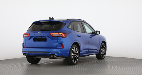 Ford Kuga ST-Line X 4WD