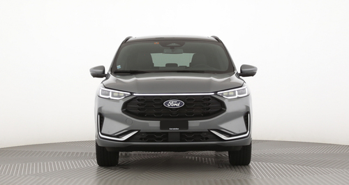 Ford Kuga ST-Line X 4WD