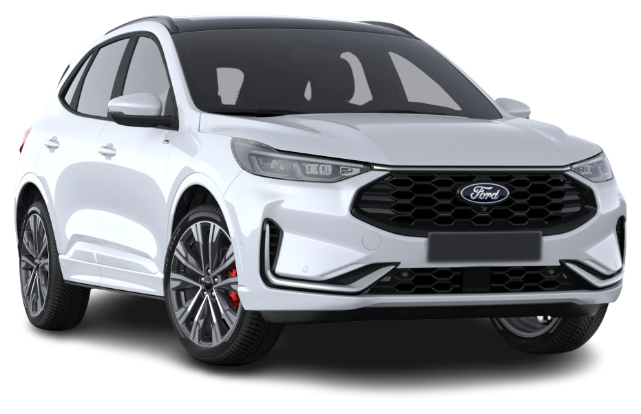 Ford Kuga ST-Line X 4WD