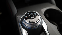Ford Kuga ST-Line X 4WD