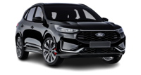 Ford Kuga ST-Line X 4WD