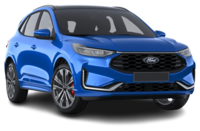 Ford Kuga ST-Line X 4WD