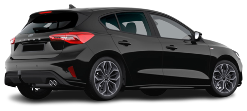 Ford Focus ST-Line X
