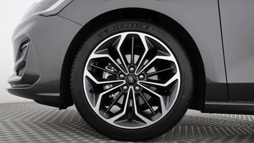 Ford Focus ST-Line X