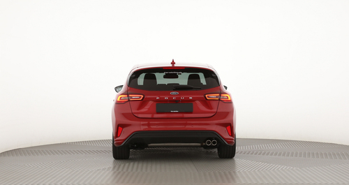 Ford Focus ST-Line X