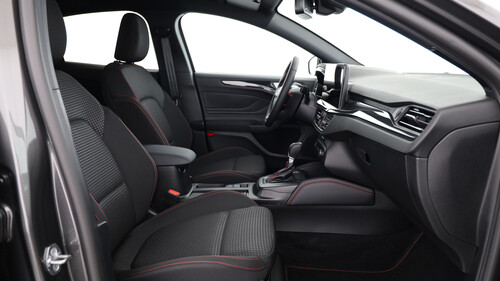 Ford Focus ST-Line X